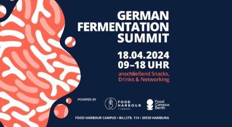 German Fermentation Summit 2024