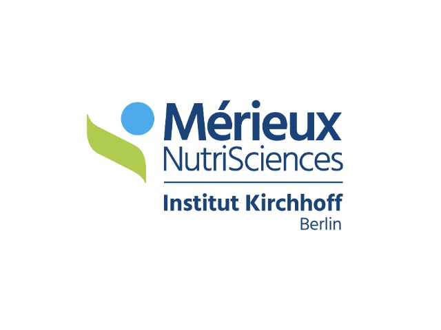 Institut Kirchhoff Berlin / Mérieux NutriScience